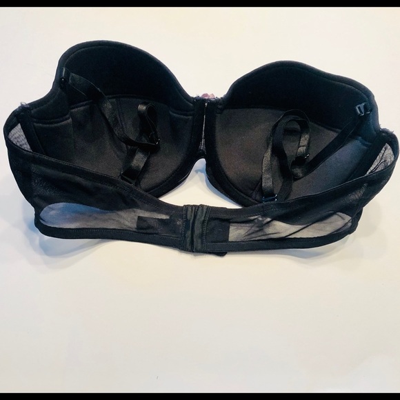 Smart & Sexy Full Coverage Bra - Picture 2 of 2